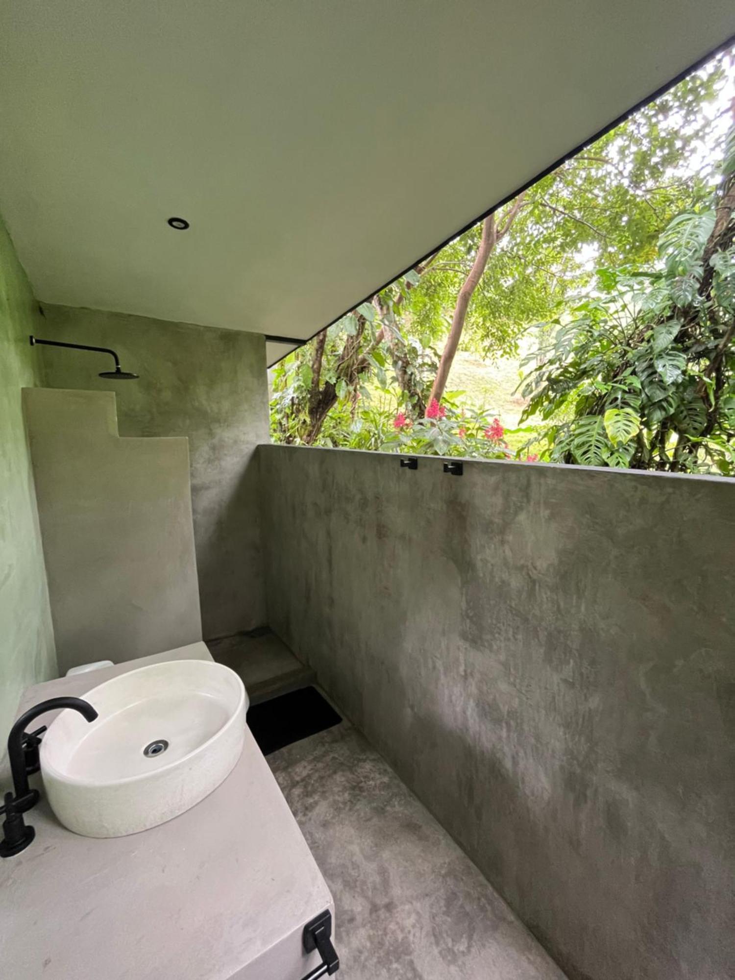 Inti Studio - Santa Teresa Playa Santa Teresa (Puntarenas) Exterior foto